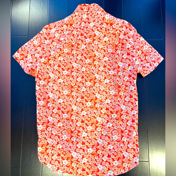 J.Crew Flex washed shirt - Picture 4 of 4